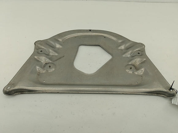 BMW 645Ci Front Under Body Shield