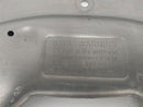 BMW 645Ci Front Under Body Shield-11