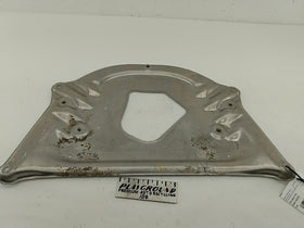 BMW 645Ci Front Under Body Shield