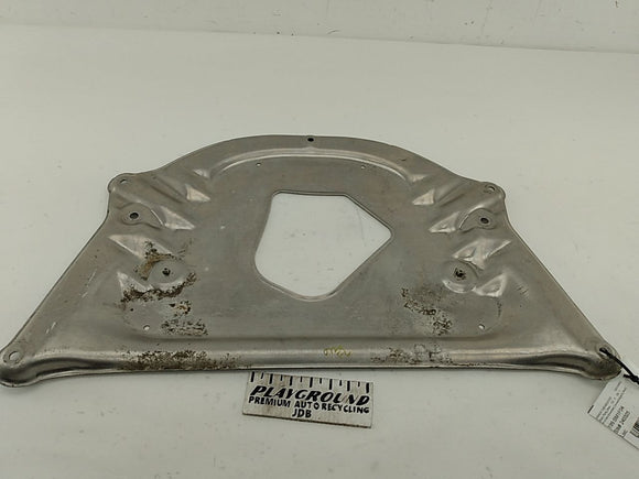 BMW 645Ci Front Under Body Shield