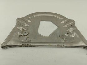 BMW 645Ci Front Under Body Shield - 0