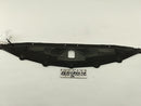 BMW 645Ci Front Upper Engine Bay Panel-1