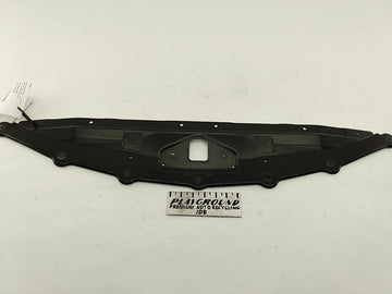 BMW 645Ci Front Upper Engine Bay Panel