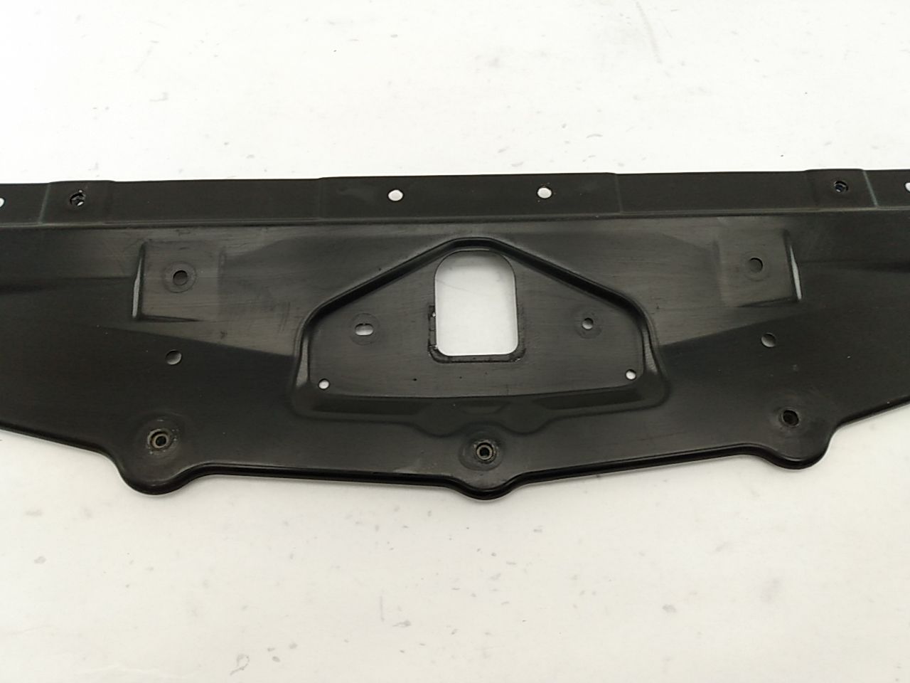 BMW 645Ci Front Upper Engine Bay Panel