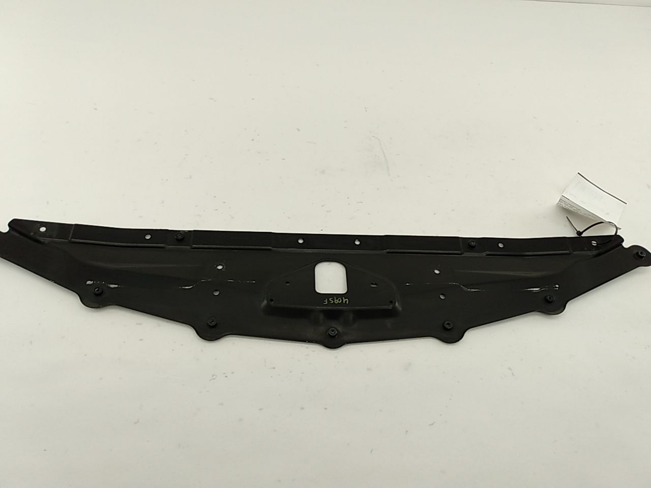 BMW 645Ci Front Upper Engine Bay Panel