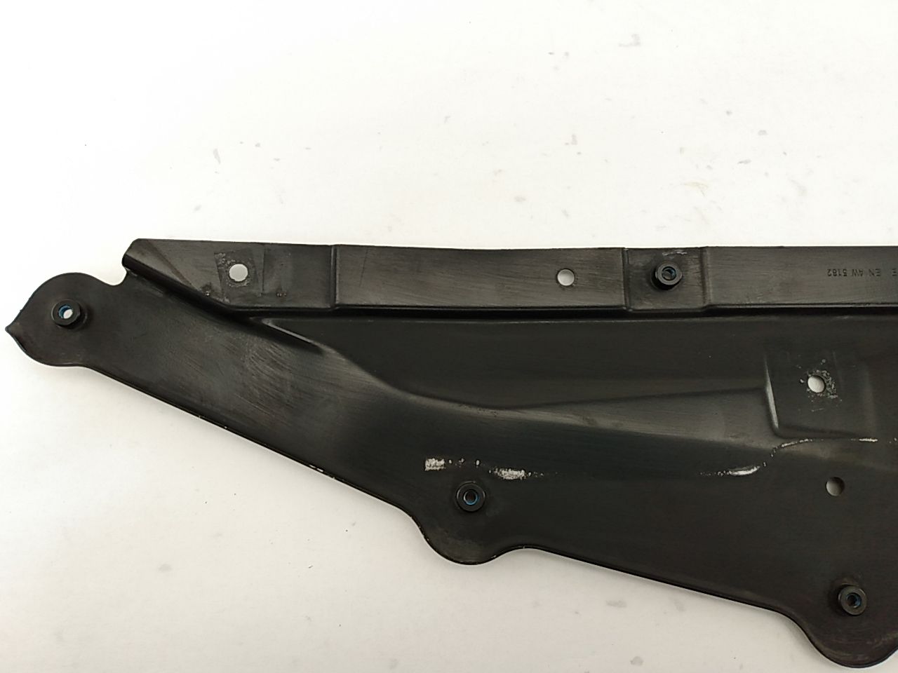 BMW 645Ci Front Upper Engine Bay Panel