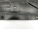BMW 645Ci Front Upper Engine Bay Panel-10
