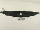 BMW 645Ci Front Upper Engine Bay Panel-1