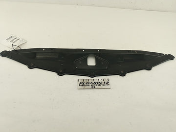 BMW 645Ci Front Upper Engine Bay Panel
