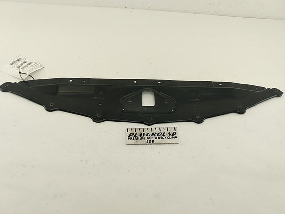 BMW 645Ci Front Upper Engine Bay Panel