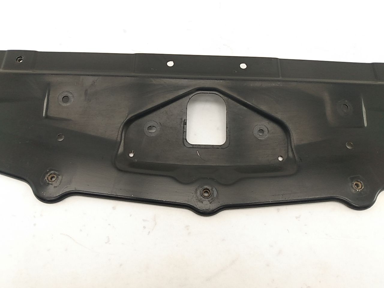 BMW 645Ci Front Upper Engine Bay Panel