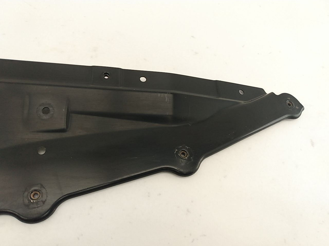 BMW 645Ci Front Upper Engine Bay Panel