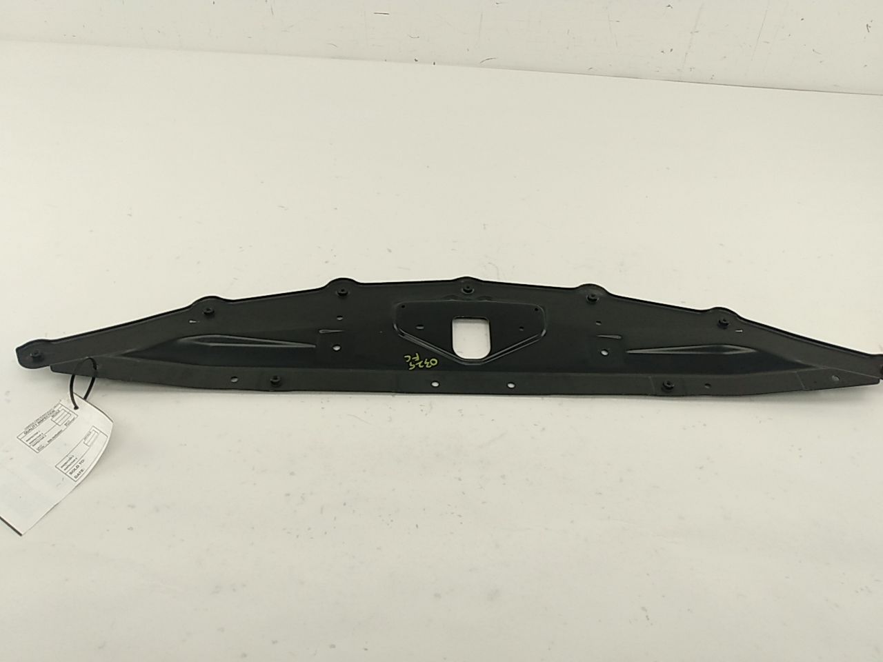 BMW 645Ci Front Upper Engine Bay Panel