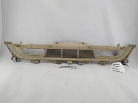 BMW 645Ci Rear Roll Bar Trim