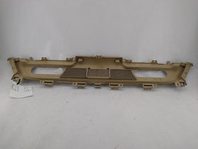 BMW 645Ci Rear Roll Bar Trim - 0