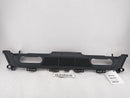 BMW 645Ci Rear Roll Bar Trim-1
