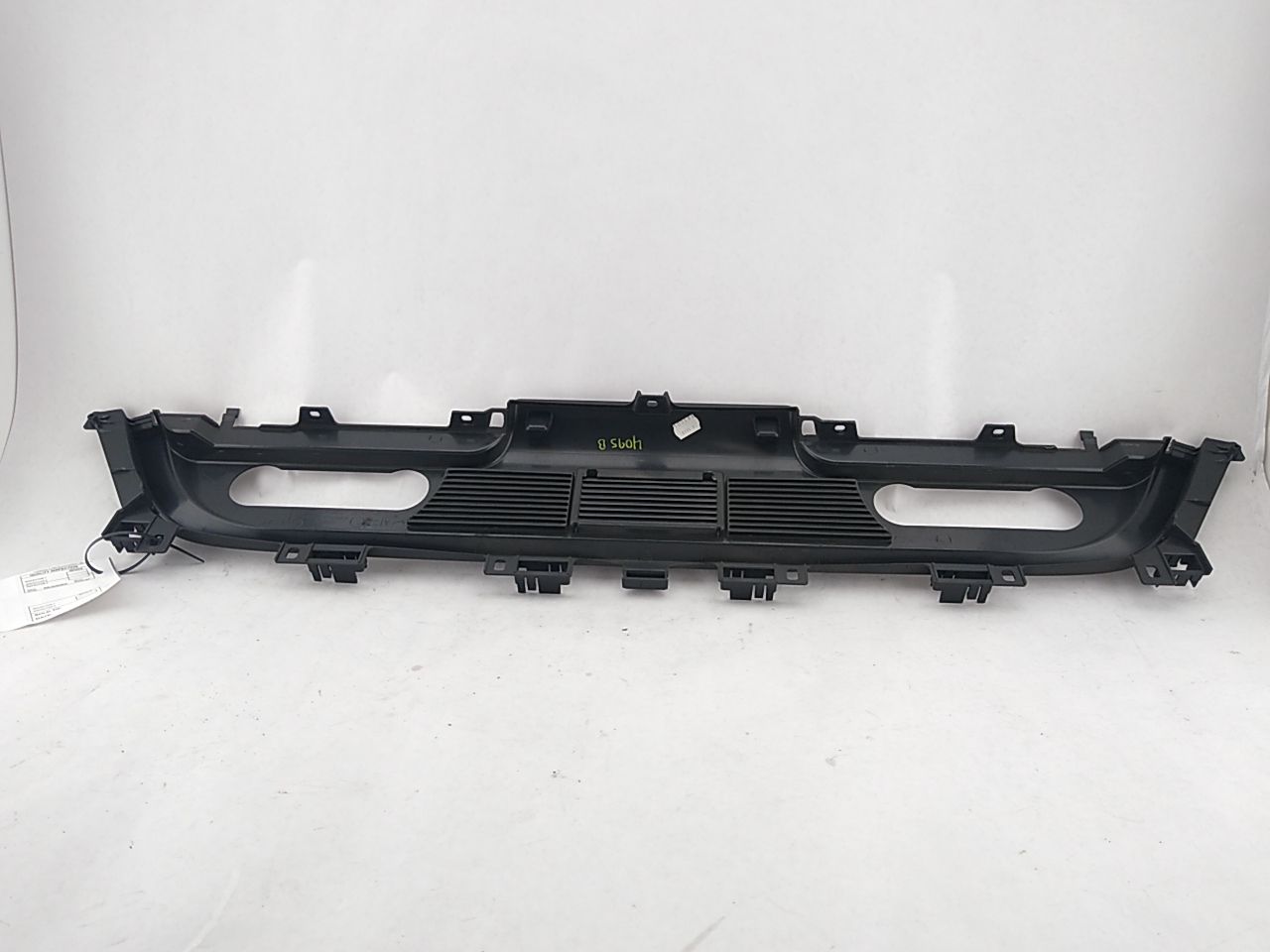 BMW 645Ci Rear Roll Bar Trim - 0