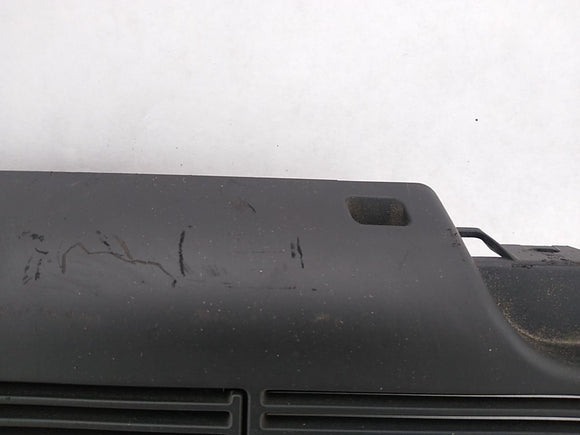 BMW 645Ci Rear Roll Bar Trim