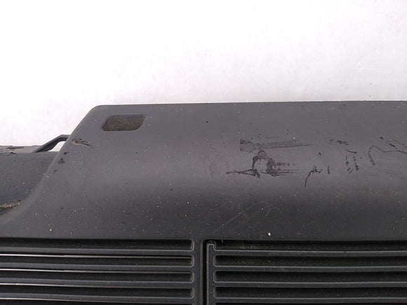 BMW 645Ci Rear Roll Bar Trim