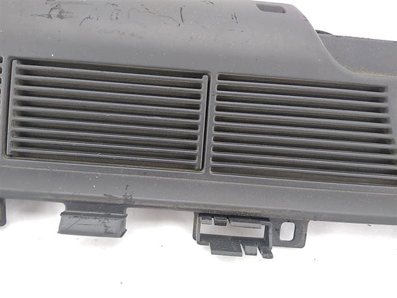 BMW 645Ci Rear Roll Bar Trim