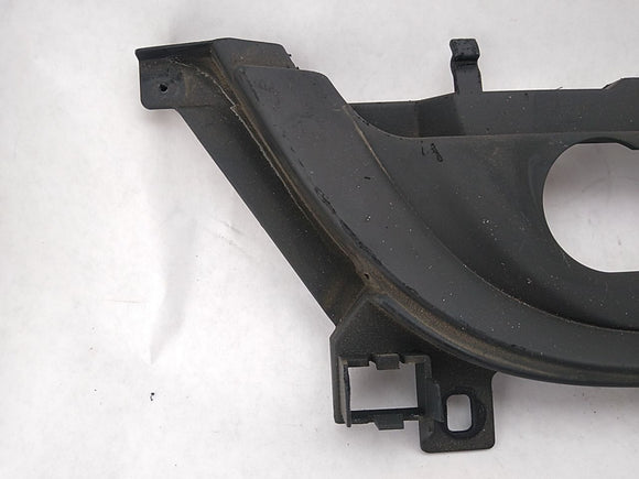 BMW 645Ci Rear Roll Bar Trim