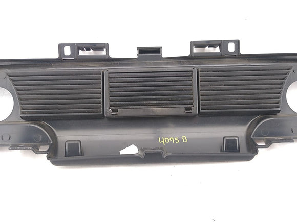 BMW 645Ci Rear Roll Bar Trim