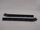 BMW 645Ci Front Scuff Plate Trim Set-2