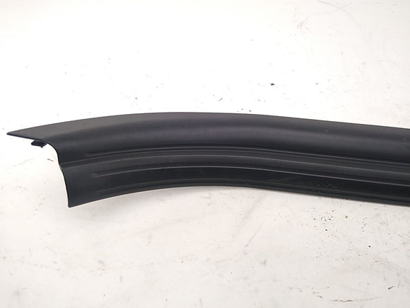 BMW 645Ci Front Scuff Plate Trim Set