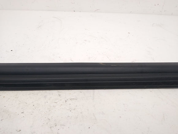 BMW 645Ci Front Scuff Plate Trim Set