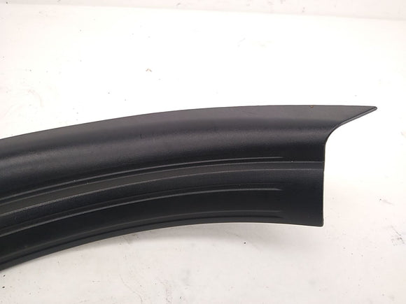BMW 645Ci Front Scuff Plate Trim Set