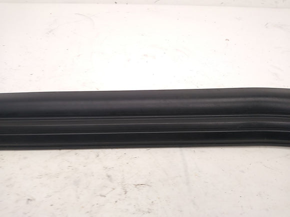 BMW 645Ci Front Scuff Plate Trim Set