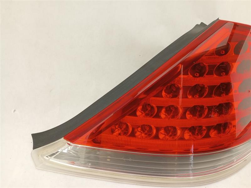 BMW 645Ci Rear Right Tail Lamp Assembly