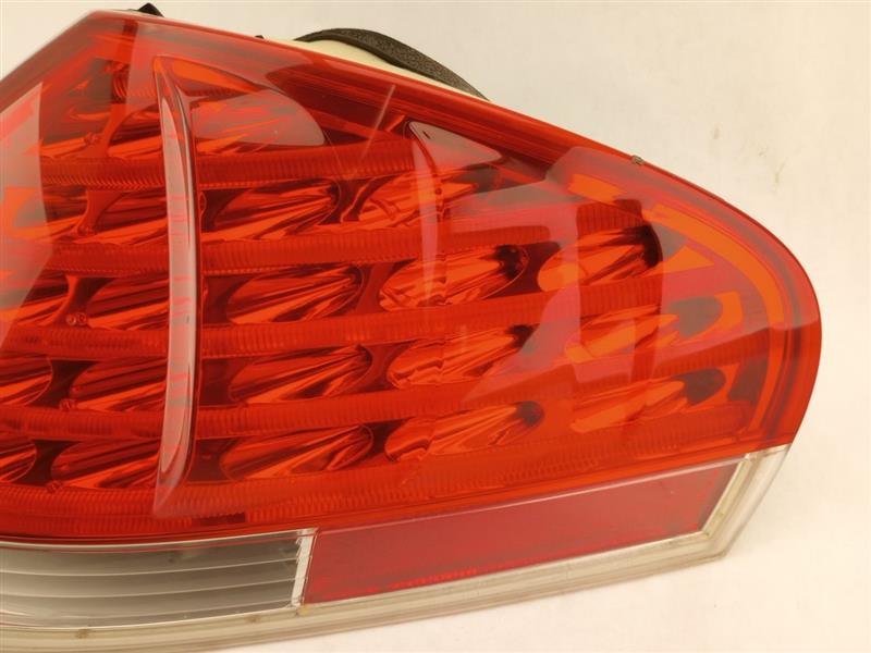 BMW 645Ci Rear Right Tail Lamp Assembly