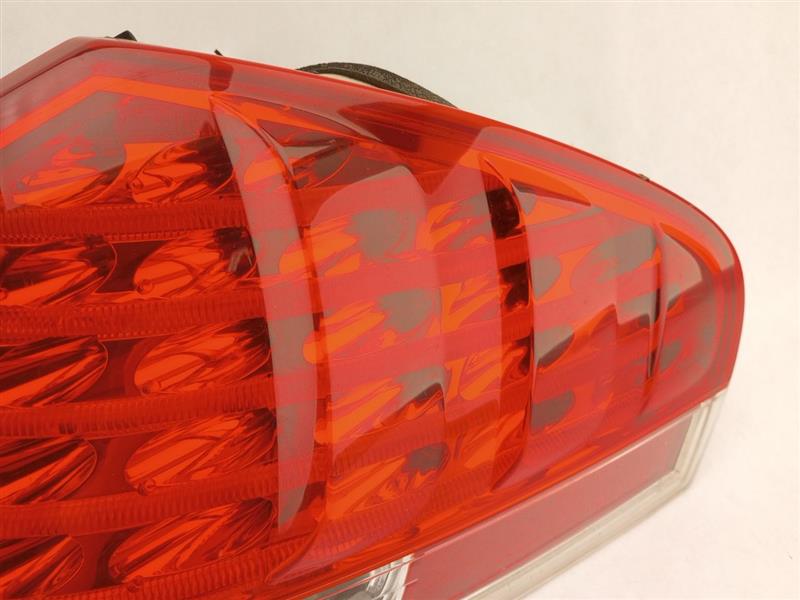 BMW 645Ci Rear Right Tail Lamp Assembly