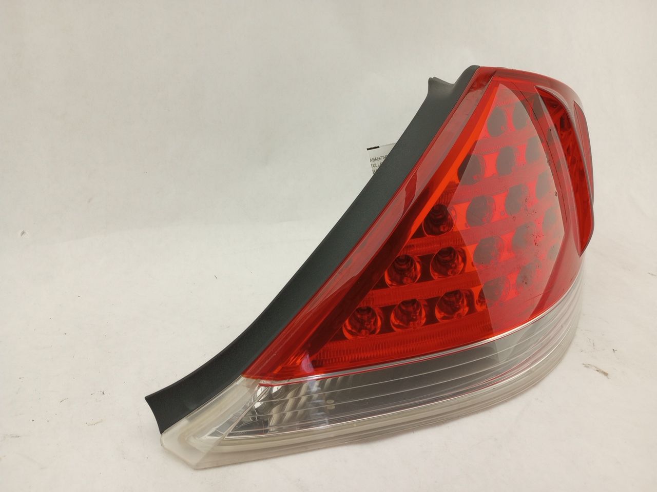 BMW 645Ci Rear Right Tail Lamp Assembly