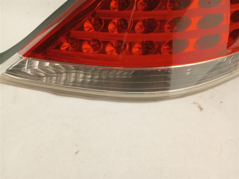 BMW 645Ci Rear Right Tail Lamp Assembly