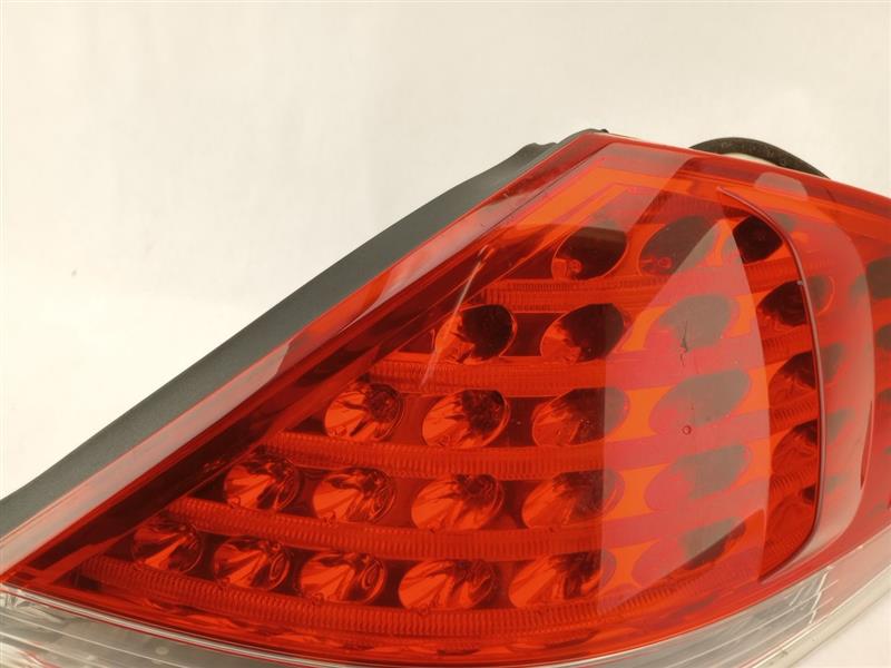 BMW 645Ci Rear Right Tail Lamp Assembly