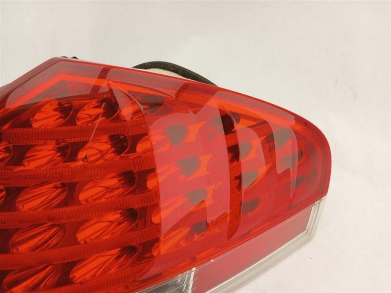 BMW 645Ci Rear Right Tail Lamp Assembly