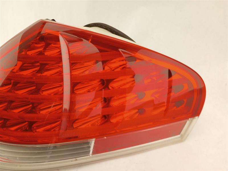 BMW 645Ci Rear Right Tail Lamp Assembly