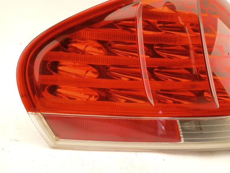 BMW 645Ci Rear Left Tail Lamp Assembly