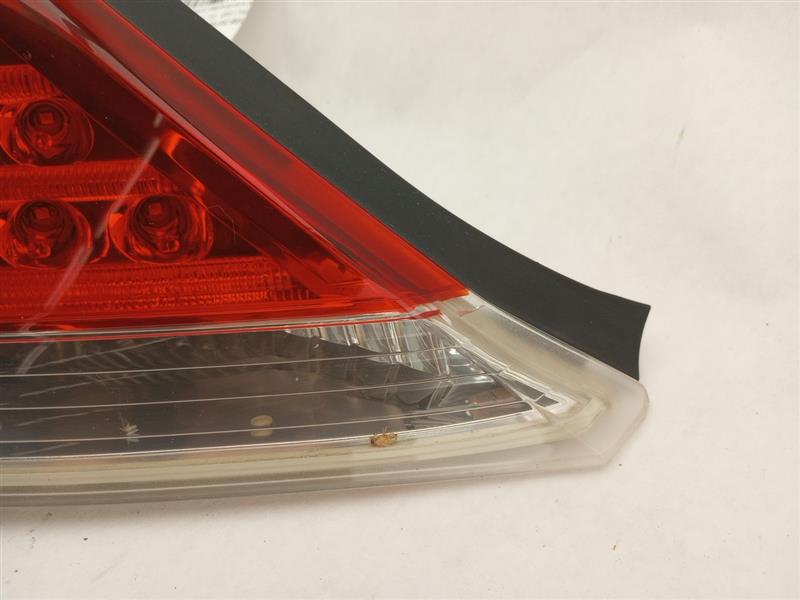 BMW 645Ci Rear Left Tail Lamp Assembly