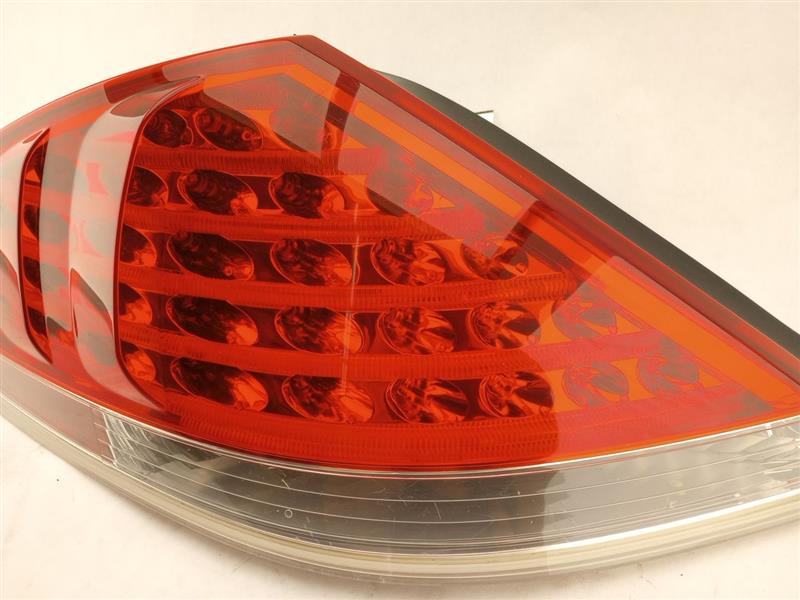 BMW 645Ci Rear Left Tail Lamp Assembly