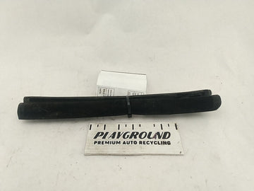 BMW 645Ci Left Middle Window Sweep