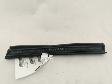 BMW 645Ci Left Middle Window Sweep - 0