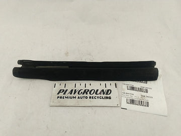 BMW 645Ci Right Middle Window Sweep
