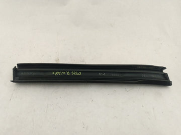 BMW 645Ci Right Middle Window Sweep - 0