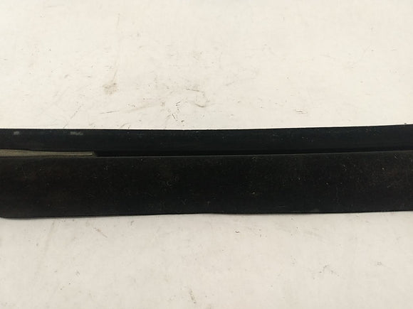 BMW 645Ci Right Middle Window Sweep