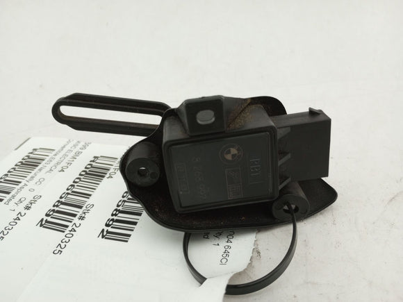 BMW 645Ci Rear Trunk Height Level Sensor