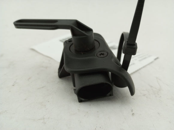 BMW 645Ci Rear Trunk Height Level Sensor