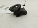BMW 645Ci Rear Trunk Height Level Sensor-4